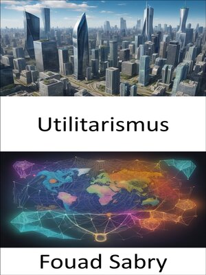 cover image of Utilitarismus